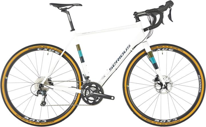 Image du produit Serious Grafix Comp (54 cm)
