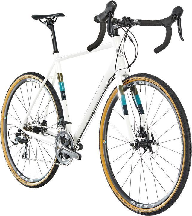 Image du produit Serious Grafix Comp (54 cm)