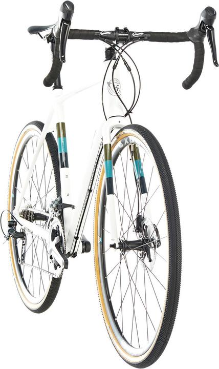 Image du produit Serious Grafix Comp (54 cm)