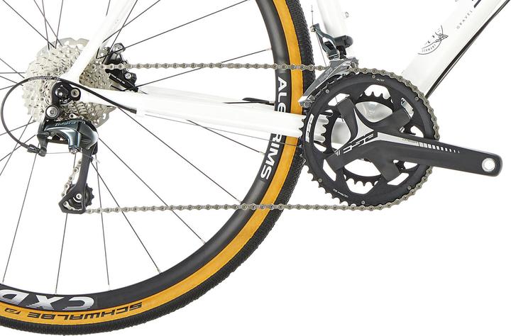 Image du produit Serious Grafix Comp (54 cm)