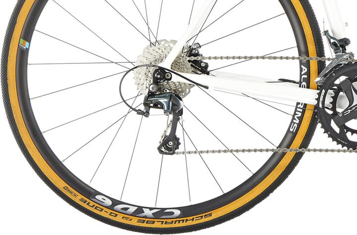 Image du produit Serious Grafix Comp (54 cm)