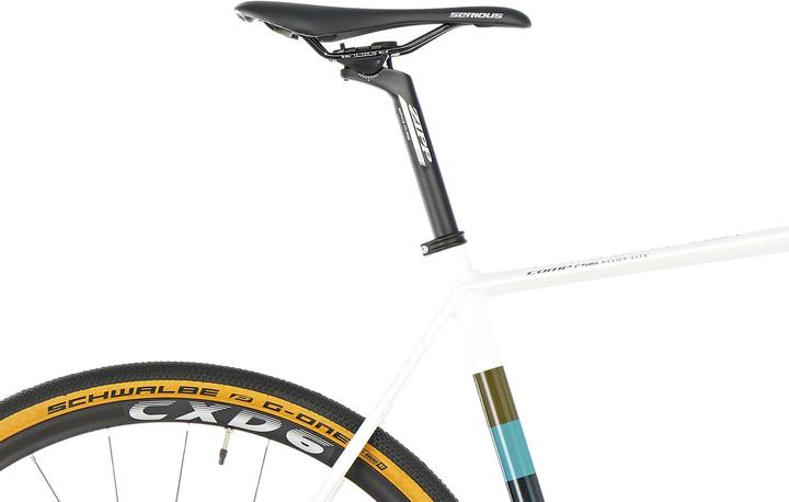 Image du produit Serious Grafix Comp (54 cm)