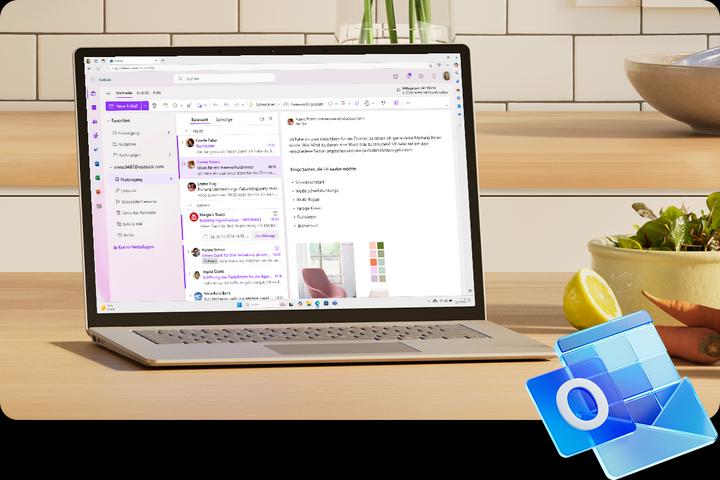 Actual product image Microsoft 365 Family (6 User, 12 months)
