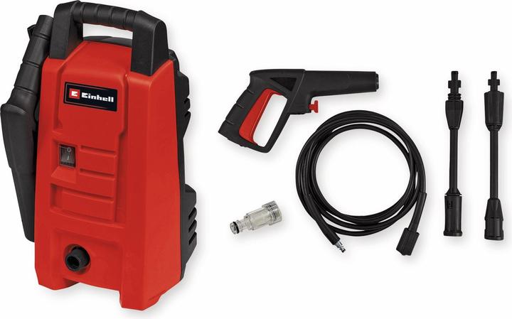 Productafbeelding Einhell TC-HP 90 (Elektrische stroom)