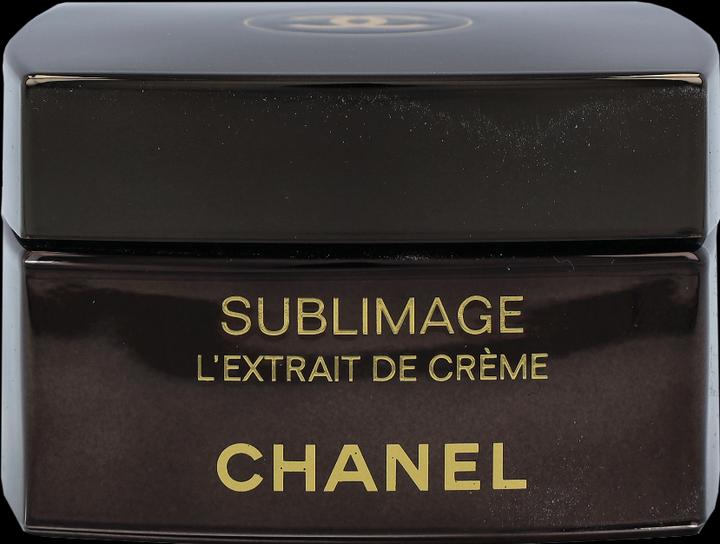 Image du produit Chanel Sublimage L'Extrait de Crème (Crème de jour)