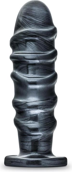 Actual product image Blush Novelties Jet Annihilator 11 Inch Dildo