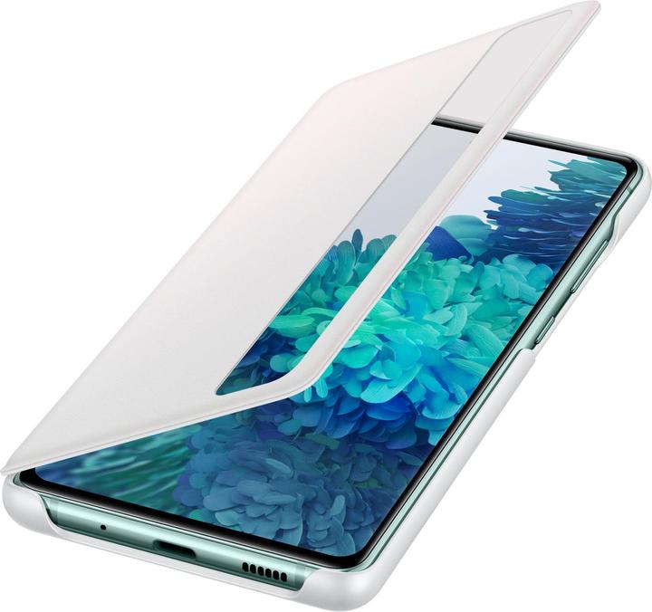 Immagine prodotto Samsung Wallet Cover (Samsung Galaxy S20 FE 5G, Samsung Galaxy S20 FE)