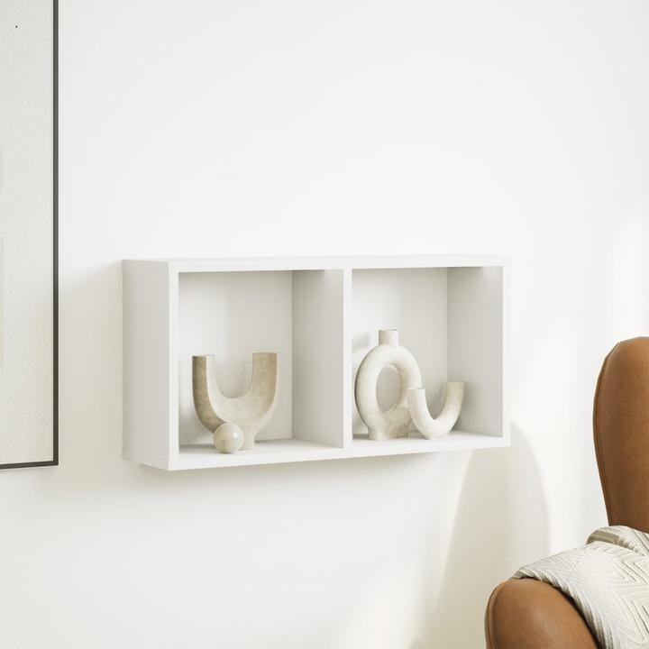 Image du produit VidaXL Armoire murale (60 x 16 x 30 cm)