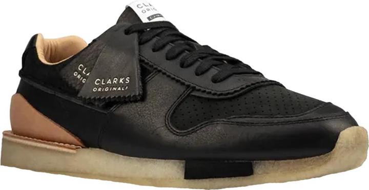 Immagine prodotto Clarks Toe Run Scarpe Sportive Pelle Uomo (41)