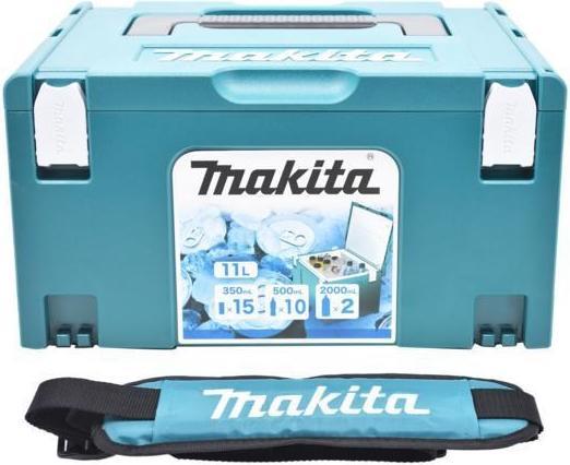 Produktbild Makita Makpac 3 (11 l)