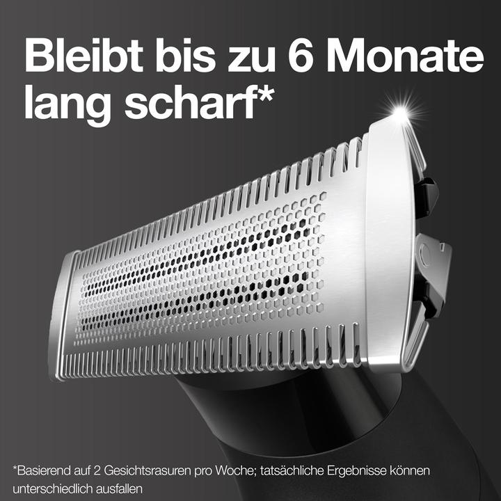 Produktbild Braun Series X