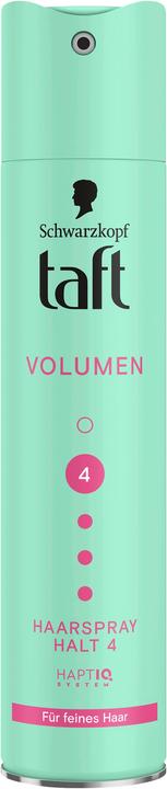 Taft Haarspray Volumen Für feines Haar 250 ml (250 ml)