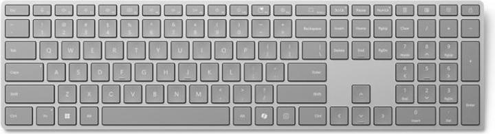 Microsoft Surface Keyboard (2. Edition) (DE, Wireless)