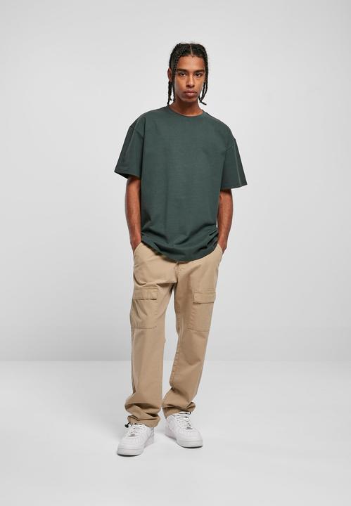 Image du produit Urban Classics Tee surdimensionné lourd - 1560 (M)