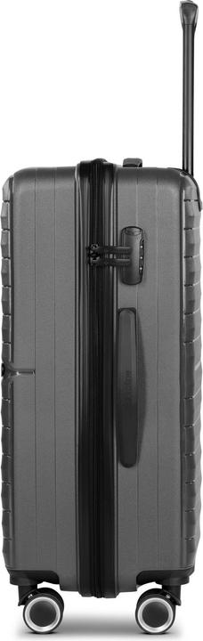 Image du produit Saxoline Fiesta 4 roues trolley M 65 cm (72 l, M (50 - 90l))