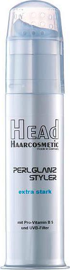 Head Haarcosmetic Perlglanz Styler (Haargel, 100 ml)