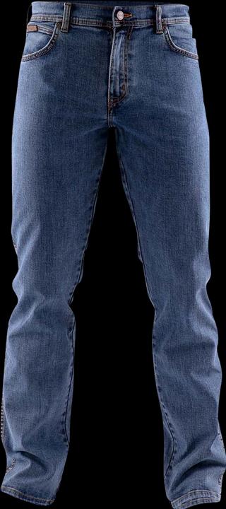 Actual product image Wrangler Texas (30)