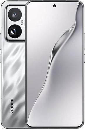 Liquid Silver