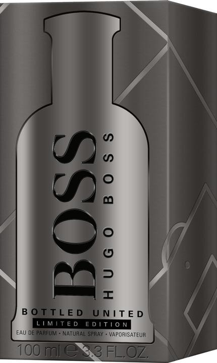 Image du produit BOSS Bottled United (Eau de toilette, 100 ml)