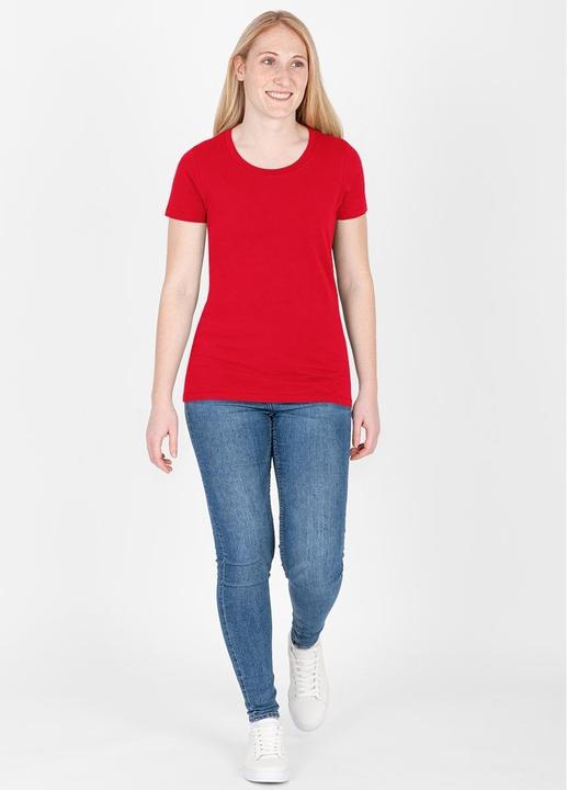 Actual product image JAKO T-shirt Organic Stretch (5XL)
