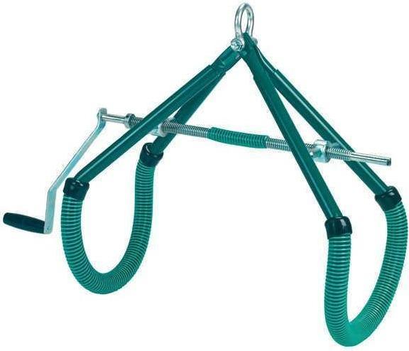 Actual product image Kerbl Lifting device for cows, standard up to max. 800kg