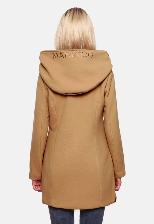 Actual product image Marikoo Maikoo (XL)