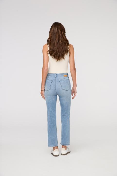 Produktbild Du/Er No Sweat High Rise Slim Straight (XS)
