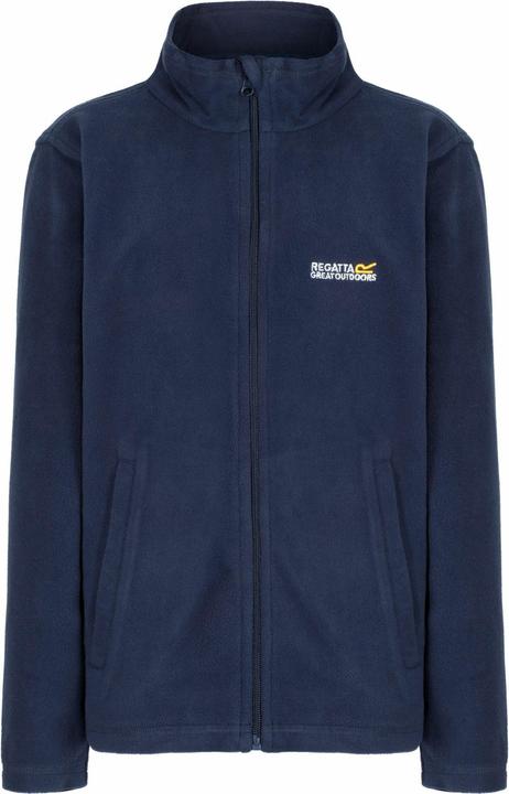 Actual product image Regatta Great Outdoors Fleece Jacket King Ii (164)
