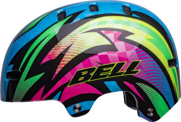 Produktbild Bell Span Helmet (49 - 53 cm)