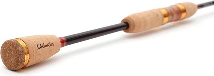Actual product image Stucki Fishing Stucki Edelweiss Trout 228 (Spinning, 228 cm)