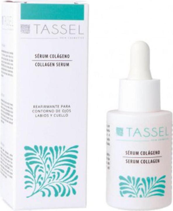 Caso Eurostil Nagelserum mit Kollagen 30ml (30 ml)