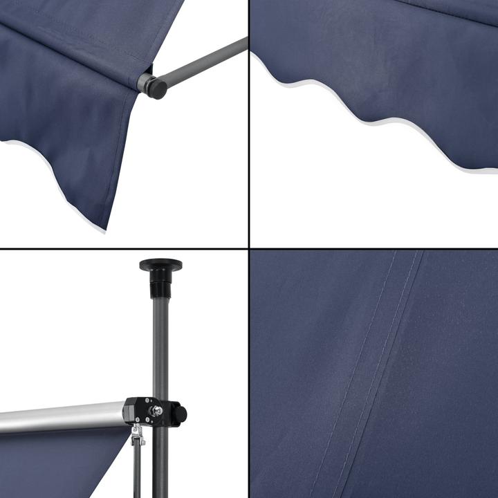 Image du produit Pro-Tec Stem (4 m)