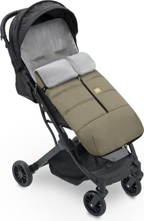 Actual product image Interbaby Universal footmuff