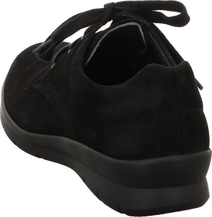 Actual product image Semler Velvet-Chevro Stretch (39)
