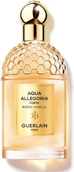 Guerlain Bosca Vanilla Forte (Eau de Parfum, 75 ml)