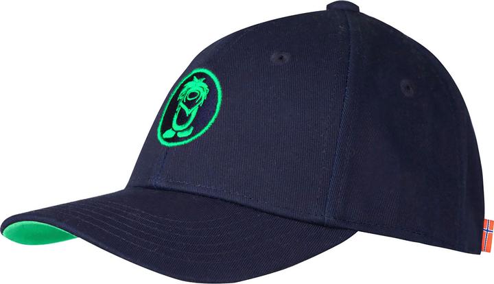 Trollkids Kid's Kroksand Cap (52, 54, 56)