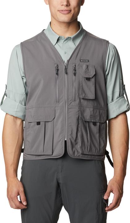 Produktbild Columbia Silver Ridge™ Utility Vest (XL)