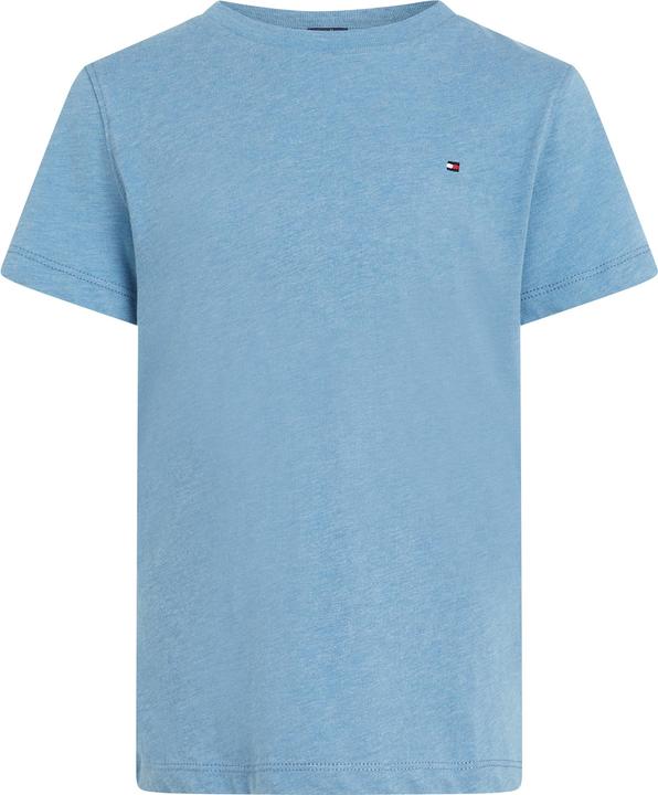 Tommy Hilfiger Boys Basic Cn Knit S/S
