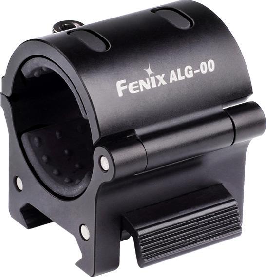 Produktbild Fenix Montage Für Waffe / pour arme