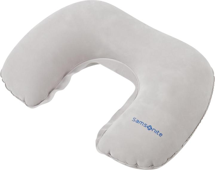 Actual product image Samsonite Global Ta (Head & neck pillow)