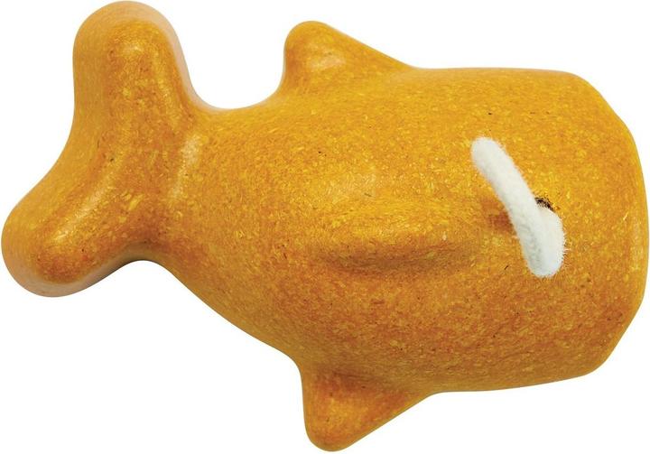 Actual product image Plantoys Fishing game (English, German, French, Italian, Swiss German)