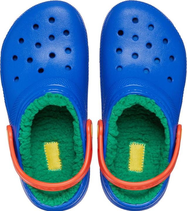 Produktbild Crocs T's Classic Lined Clog (25)
