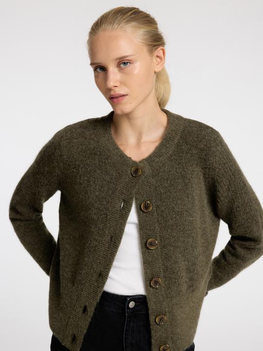 Produktbild Selected Femme Strick Strickjacke (XS)