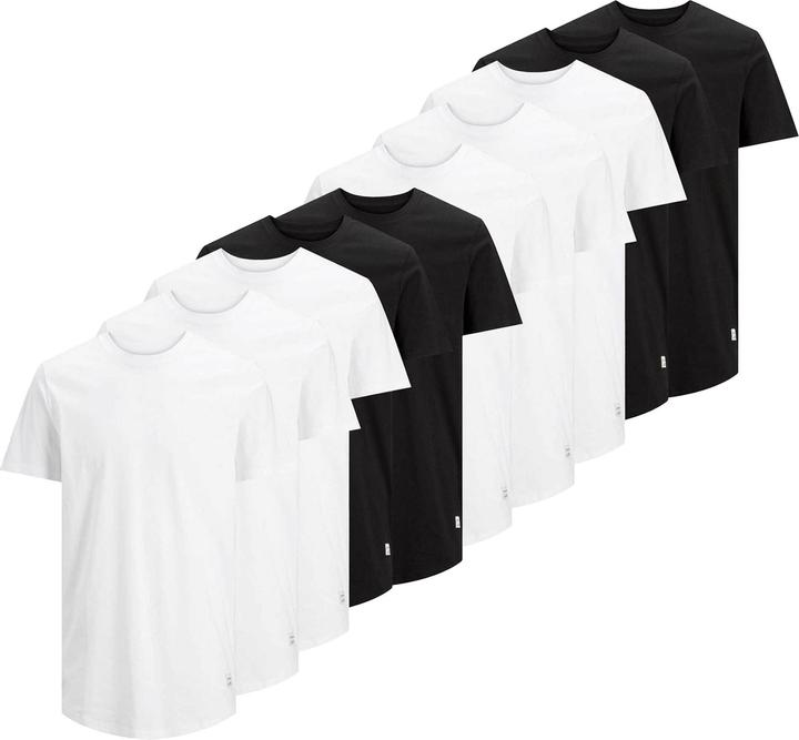 White/Black