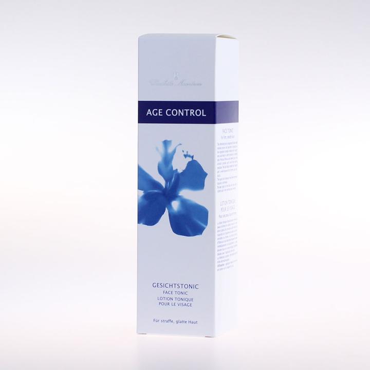 Image du produit Charlotte Meentzen contrôle des âges (Lotion tonique, 125 ml)