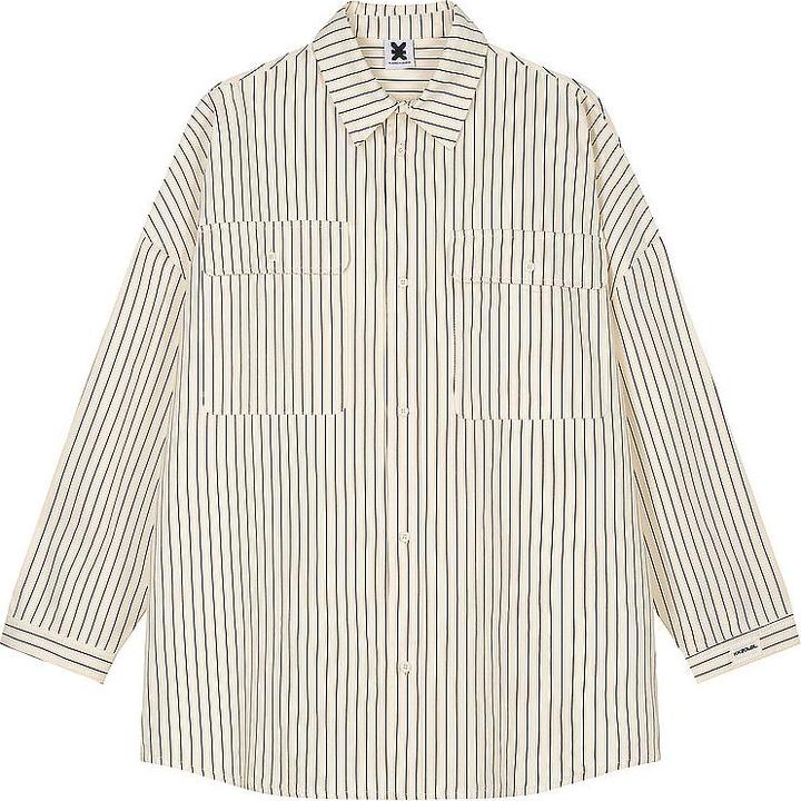 Karo Kauer Hemdbluse
