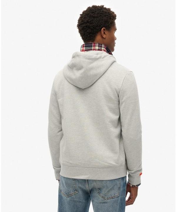 Produktbild Superdry Kapuzenjacke mit gesticktem Vintage Logo (XL)