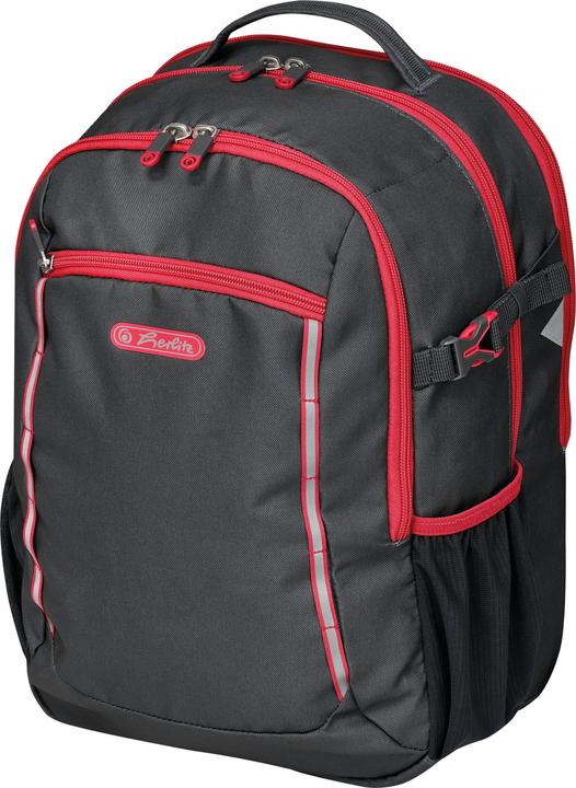 Produktbild Herlitz Ulitmate /Red, 24 L (24 l)