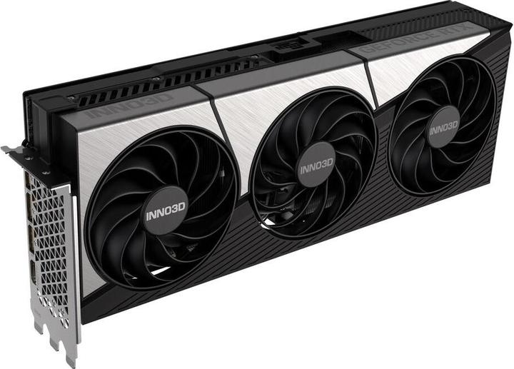 Produktbild Inno3D GeForce RTX 5090 X3 (32 GB)