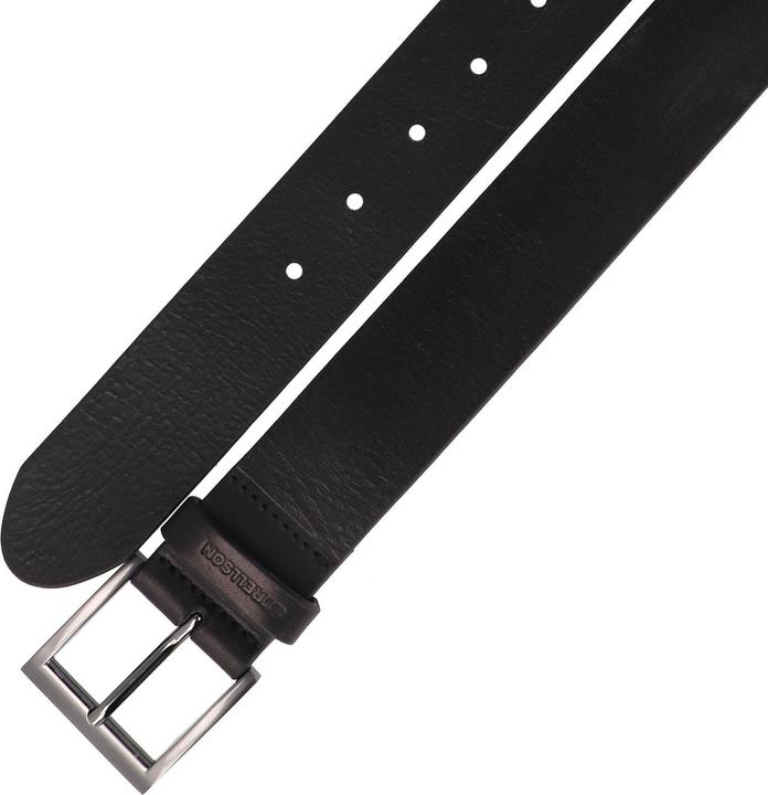 Actual product image Strellson Belt leather (115)